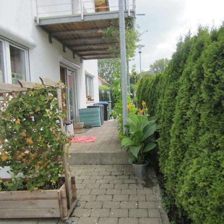 Christine Oparaugo - Privatzimmer Mit Bad Leutkirch im Allgau Exterior photo