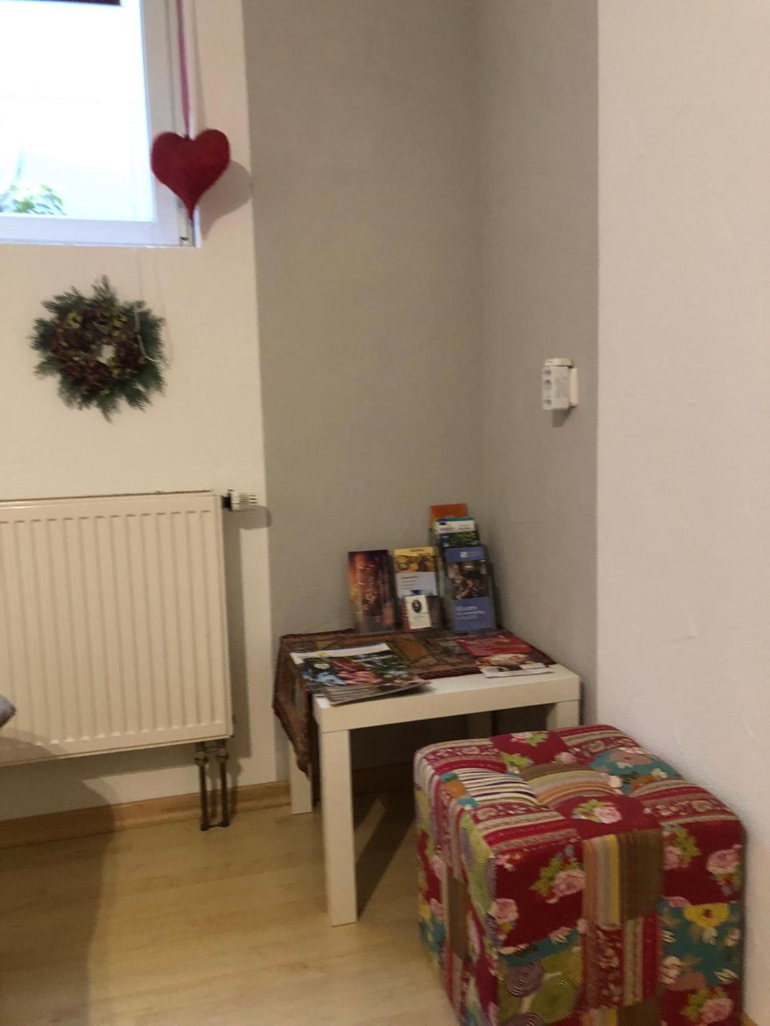 Christine Oparaugo - Privatzimmer Mit Bad Leutkirch im Allgau Exterior photo